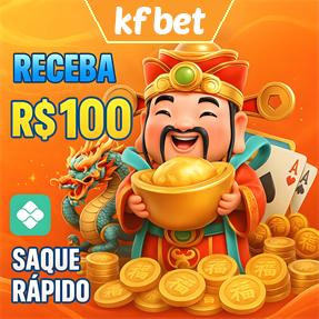 kfbet Ganhe R$ 100,00 Gratis