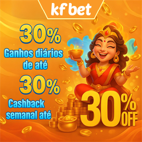 kfbet Fundo de Resgate de Perdas Semanais